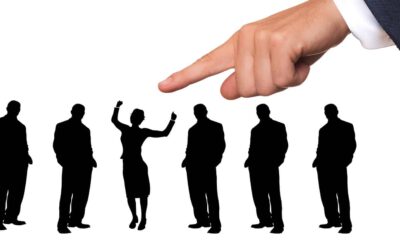 Headhunter: So finden Sie den richtigen Personalberater