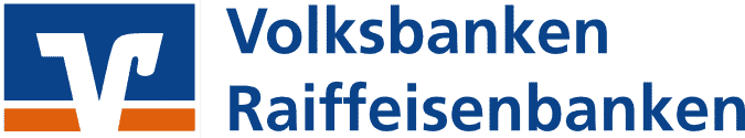 Logo Volksbank Raiffeisenbank