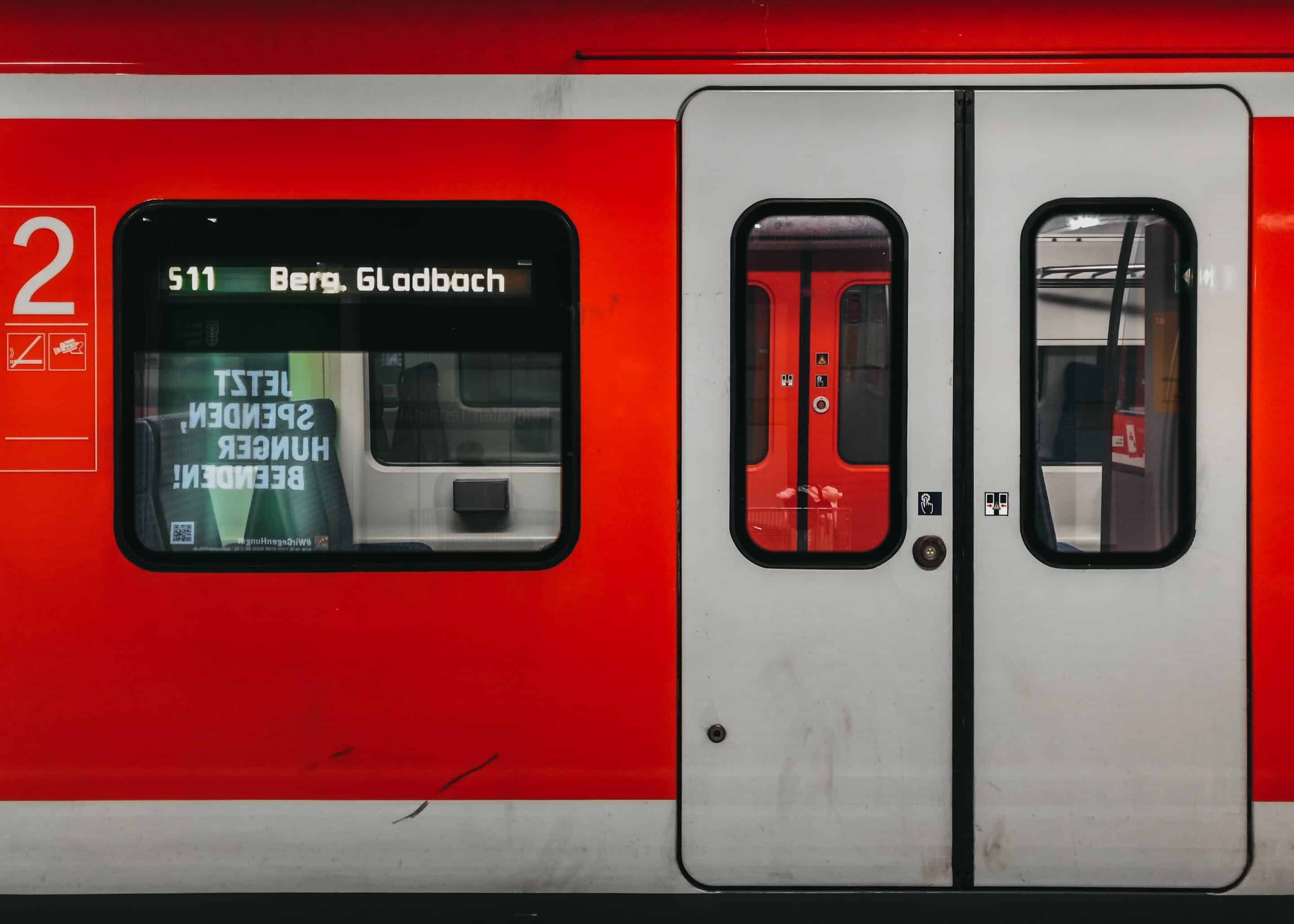 billyard-9-Euro-Ticket 9-Euro-Ticket der Zukunft