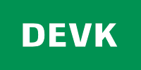 DEVK Logo