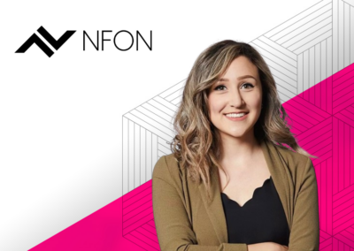 NFON – Business-Kommunikation