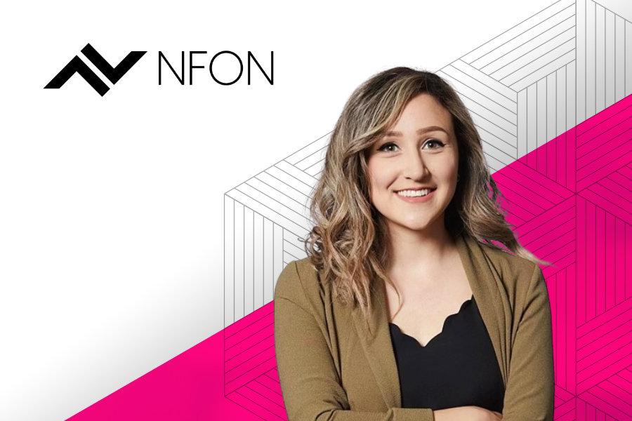 NFON – Business-Kommunikation