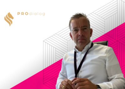 PROdialog – Dialogmarketing