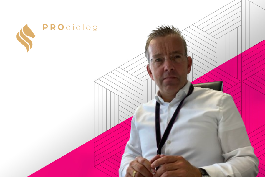 PROdialog – Dialogmarketing