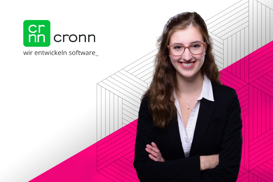 CRONN GmbH – Softwareentwicklung