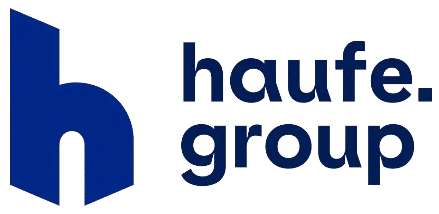Haufe Logo