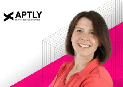 Aptly GmbH – Management-Beratung