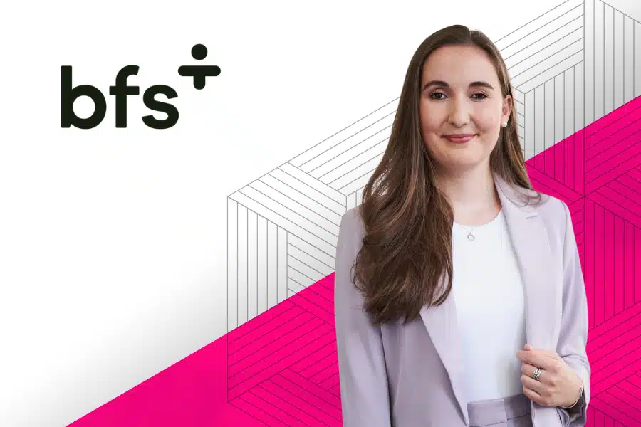 BFS – Gesundheitswesen