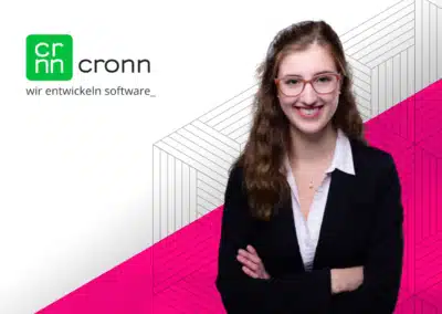 cronn GmbH – Softwareentwicklung