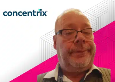 Concentrix – IT- Services