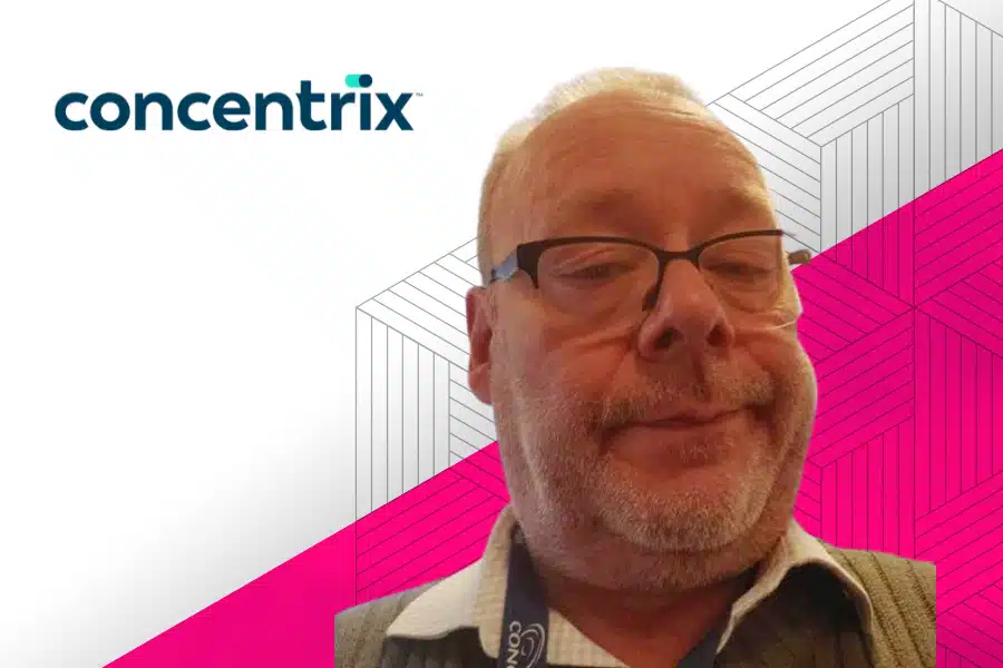 Concentrix – IT- Services
