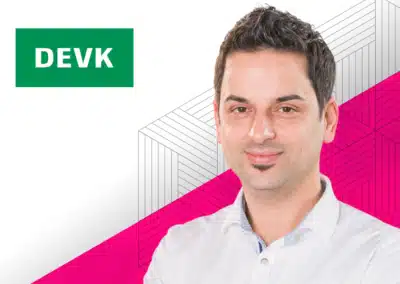 DEVK – Versicherungen