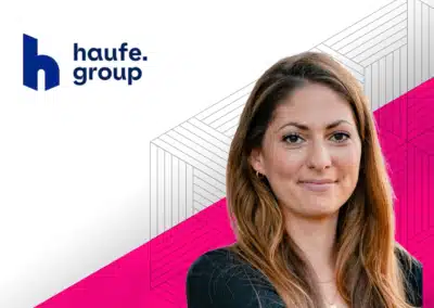 Haufe Group – IT-Beratung