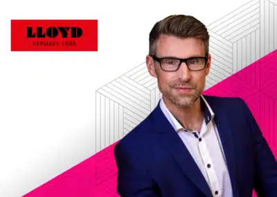 Lloyd Shoes – Einzelhandel