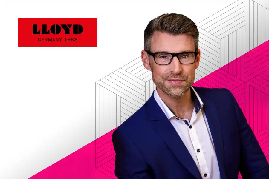 Lloyd Shoes – Einzelhandel