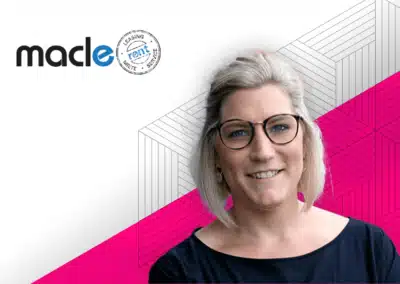 macle GmbH – IT-Services