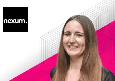 nexum – Kommunikationsberatung