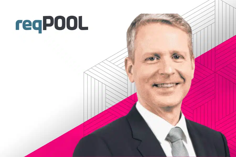 reqPOOL GmbH – Softwareberatung