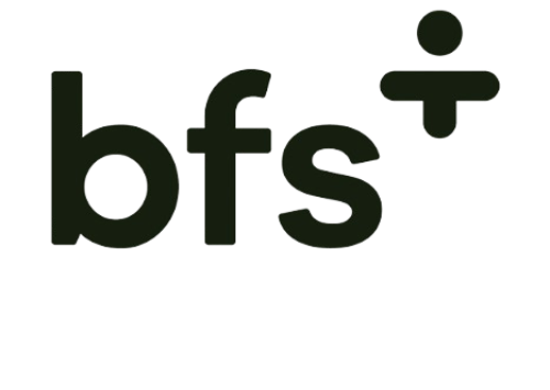 BFS health finance Logo