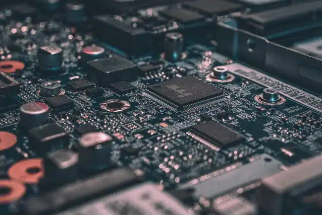 Einzigartige Technologie Einzigartige Technologie