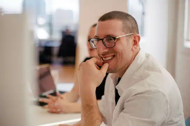 Erfolgreiches Onboarding im neuen Job