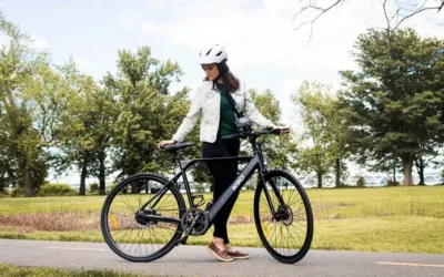 Fahrrad Leasing Management neu gedacht