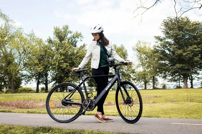 Fahrrad Leasing Management neu gedacht