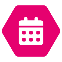 Kalender Icon