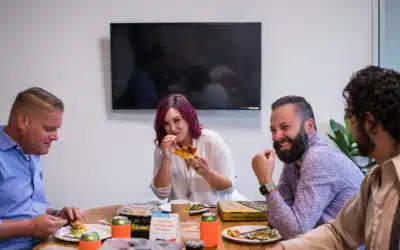 Mitarbeiterbefragung – Wieso? Weshalb? Warum? – ein Erfahrungsbericht