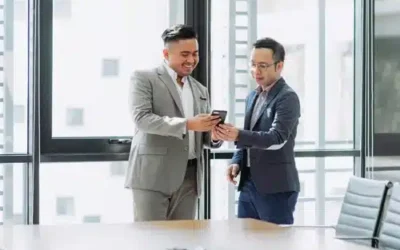 Onboarding in 3 Schritten