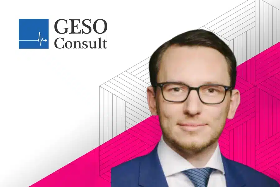 GESO Consult GmbH – Consulting