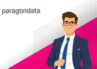 Paragon Data – IT