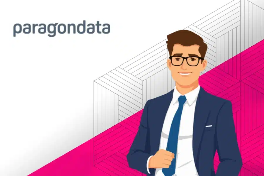 Paragon Data – IT