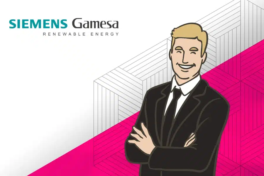 SGRE – Erneuerbare Energien