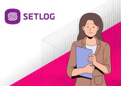 Setlog Holding AG – IT