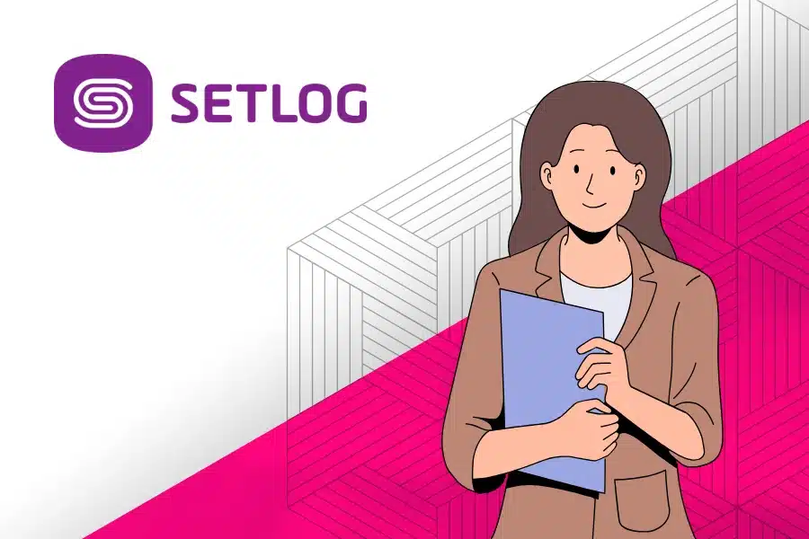 Setlog Holding AG – IT