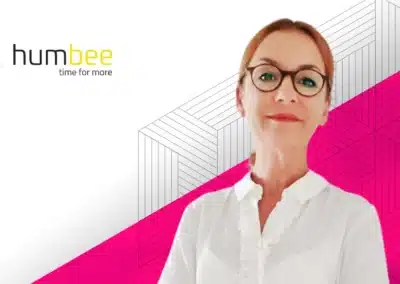 humbee solutions – IT