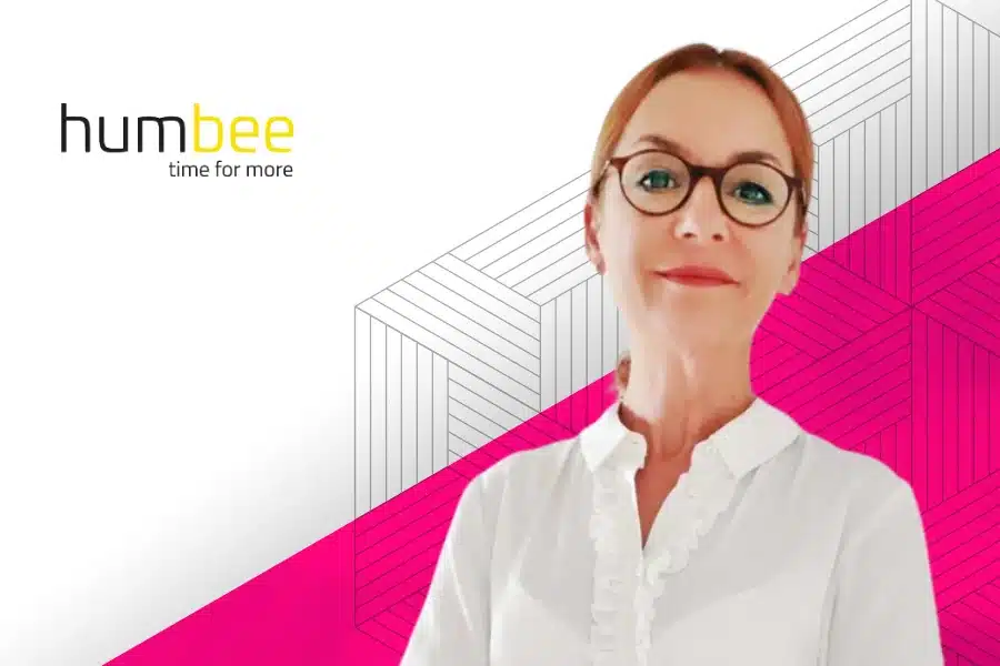 humbee solutions – IT