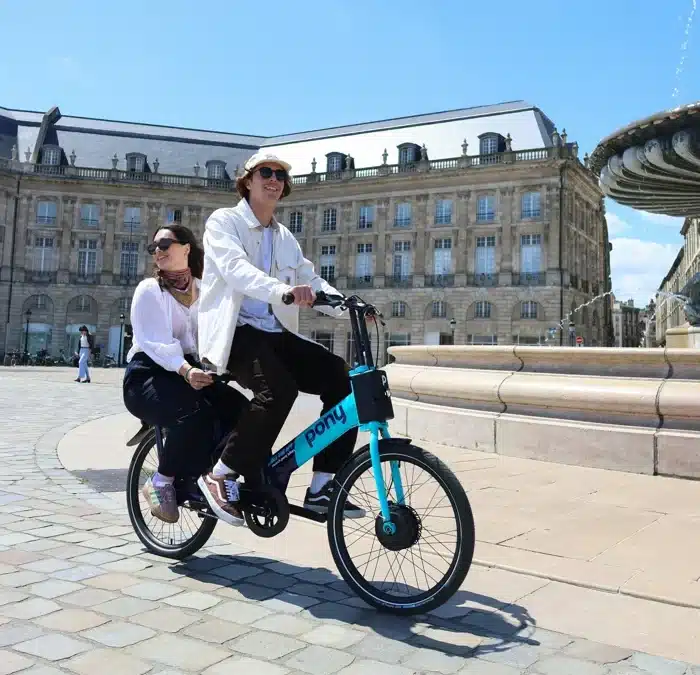 E-Mobilität als Alternative zum Firmenwagen