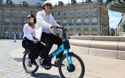 E-Mobilität als Alternative zum Firmenwagen