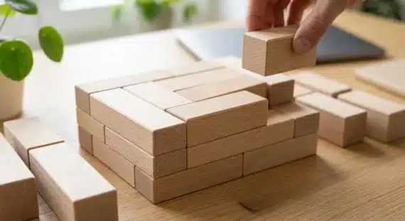 Symbolbild - Wichtige Vorraussetzungen