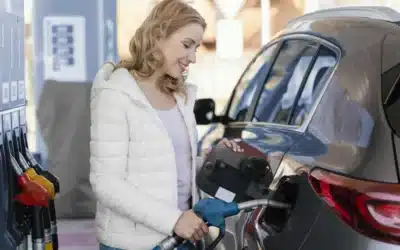 Tankkartenvergleich für Unternehmen: Welche Tankkarte passt zu Mitarbeitenden?