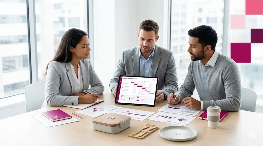 Essenszuschuss richtig einführen: Checkliste für HR, Payroll und Kommunikation