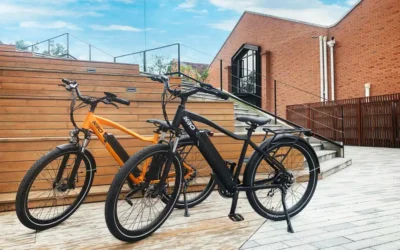Fahrrad-Leasing-Anbieter im Vergleich: Welcher Dienstrad-Anbieter passt zu Ihrem Unternehmen?
