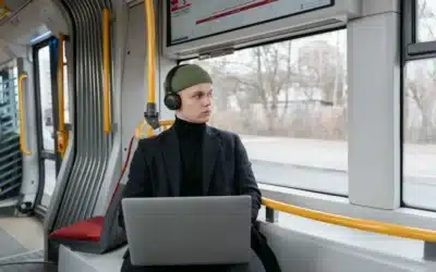 Mobilitäts-Benefits bei Homeoffice und hybridem Arbeiten: Welche Lösung passt?