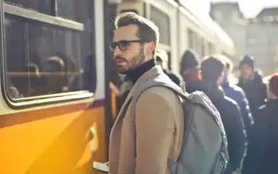 Deutschlandticket oder Jobticket: Was ist der Unterschied?